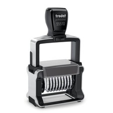 Numeratore autoinchiostrante a