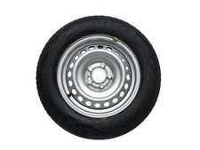 Ruota di scorta Renault Kangoo