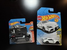 Hot Wheels 2 di: 20 Toyota GR