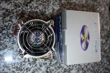 Jet Dissipatore CPU Ventola