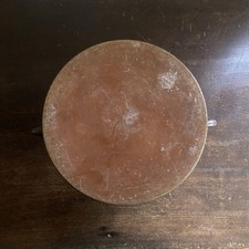 Braciere in rame Hibachi con