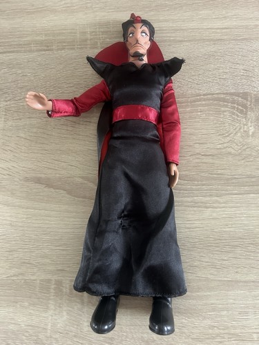 Disney store aladdin jafar - disney,