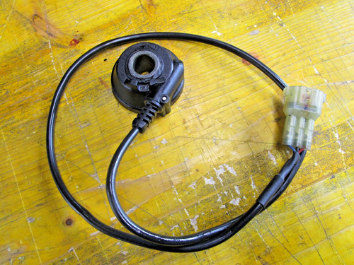 Rinvio ruota fonica - ,