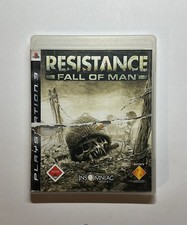 Resistance Fall of Man - PS3