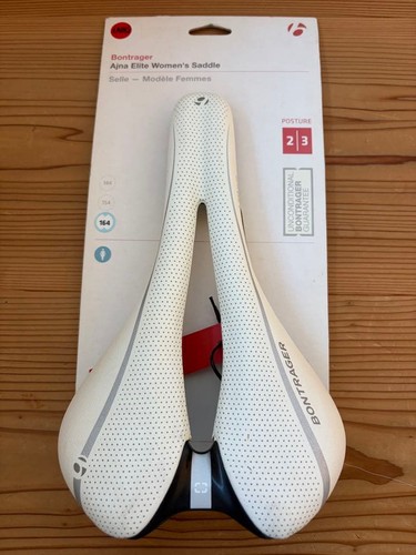Sella donna bontrager parte - donna,
