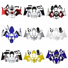 ABS Motor Fairings Bodywork