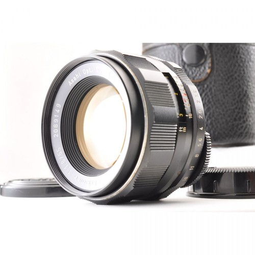 Custodia pentax super - custodia,