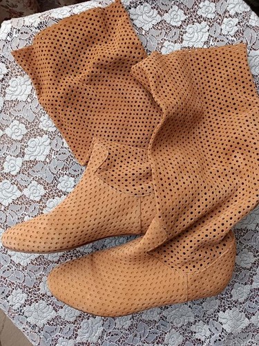 Stivali donna casadei marrone - stivali,