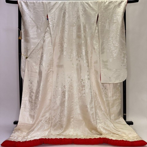 Kimono sposa uchikake - kimono,