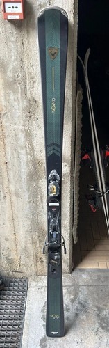 Sci rossignol nova - sci, 10