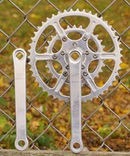 Guarnitura Cicli Toussaint 175