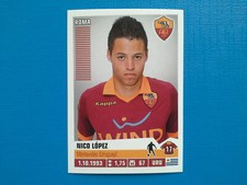 Figurine Calciatori Panini