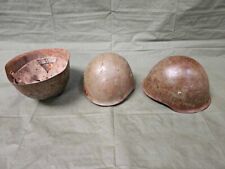 ELMETTO PORTOGHESE M40 periodo ww2 - completo (sp.s.)