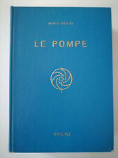 Le Pompe Mario Medici -