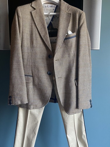 Abito vestito bambino - 12, a