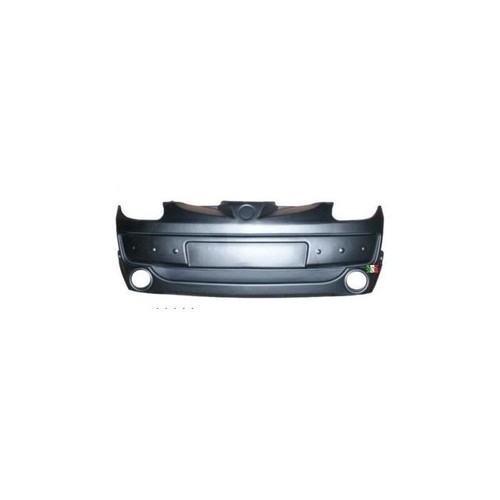 Paraurti ant aixam 721 - 721,