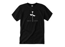T-shirt maglietta Depeche Mode