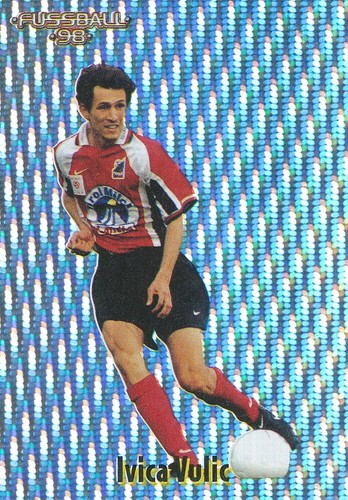 289 ivica vulic - #, slovenia