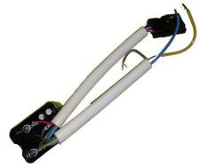 Clixon+Relè Compressore