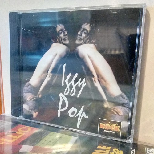 Iggy pop grande rock - iggy,