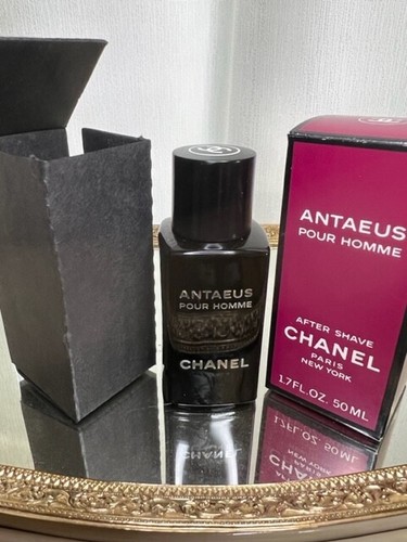 Chanel antaeus dopobarba - dopobarba, 50