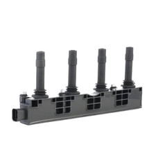 BOBINA ACCENSIONE OPEL ZAFIRA 1600 1.6 CNG Kw 71 2001-2005 MOTORE Z16YNG