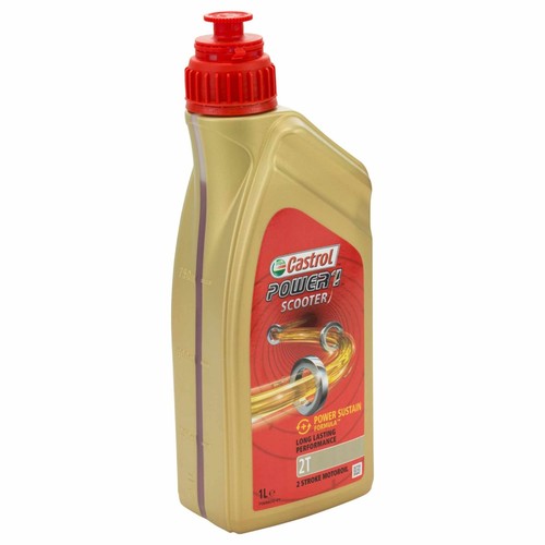 Olio castrol motore per - motore,