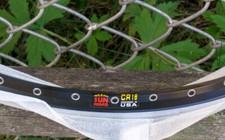 Cerchi Sun CR18 20 36H 406