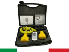 Collare beeper con - collare, telecomando