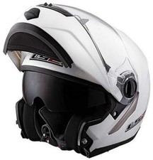 Modular Helmet LS2 Motorcycle