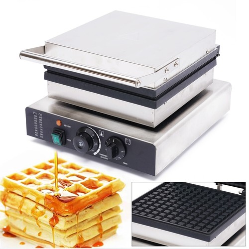 Waffle maker macchina - maker,