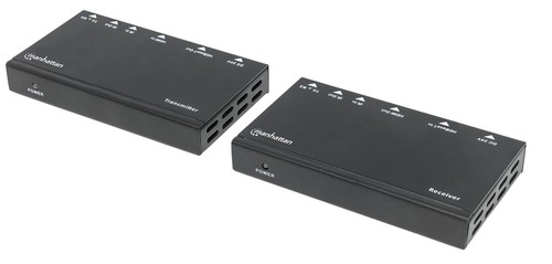 Manhattan amplificatore hdmi - amplificatore,