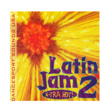 CD Latin Jam 2