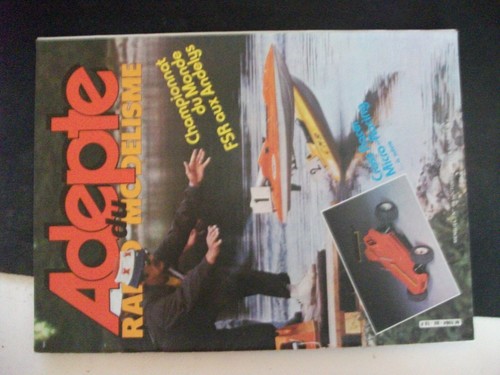Revue adepte du - **ma,