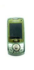 SAMSUNG SGH-L760 TELEFONO