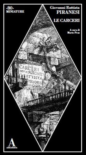 Carceri giovan battista - le,