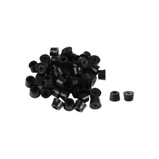50pcs Rubber Feet Bumper