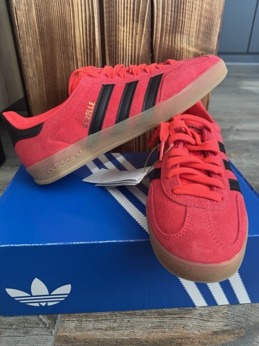 Adidas gazelle indoor nuove - gazelle,