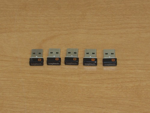 Lotto logitech logi unifying - lotto,