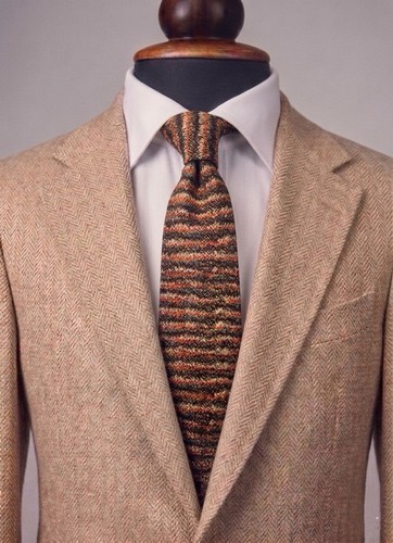 Giorgio armani silk tie - giorgio,