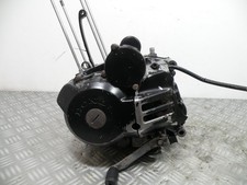Motore Baso HONDA NX 125