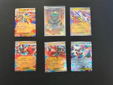 Pokemon Mega Evoluzioni, ITA