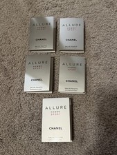 Chanel Allure Homme Sport