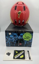 Casco Ciclismo Vintage 1990