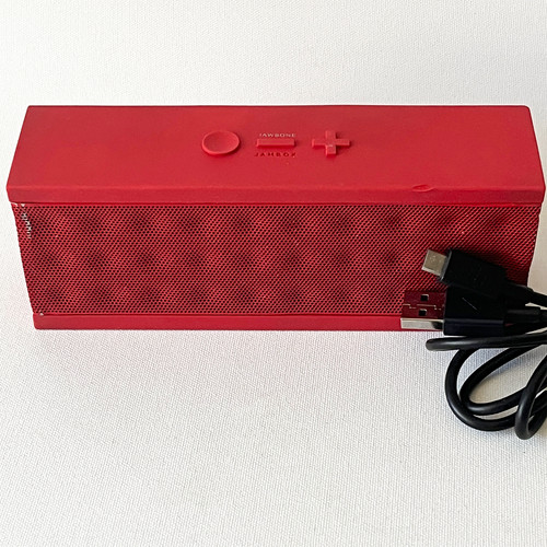 Jawbone jambox mini wireless - jawbone,