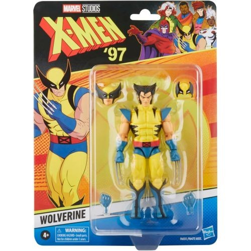 Hasbro hsbf65515x0 marvel - hasbro,