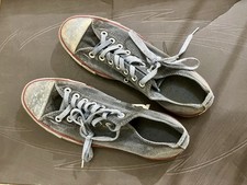 Scarpa converse - scarpa,