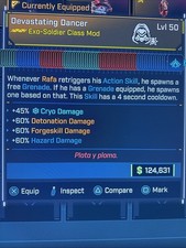 Borderlands 4✨INGRANAGGIO