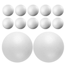 12 Pcs Sfera Palline