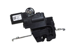 Volvo S60 2022 Serratura